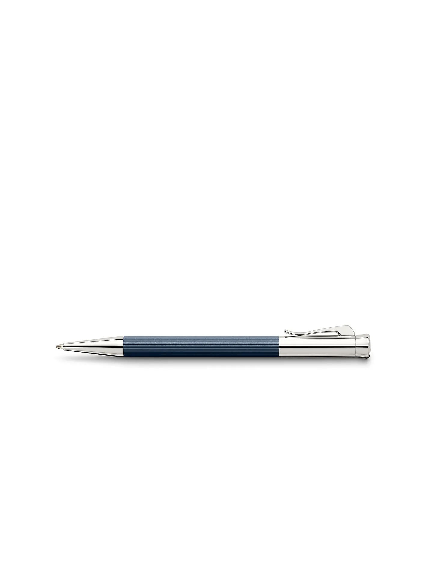 GRAF VON FABER-CASTELL | Drehkugelschreiber "Tamitio" (nachtblau) | 